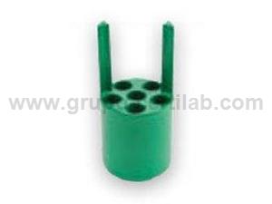 ADAPTADOR PARA 6x5/7 ml VACUTAINER (CONJUNTO 4 )